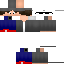 Texture for iTzXandeEZ_