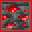 Texture for deepslate_Redstone_ore