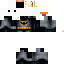 Texture for Batmanchicken