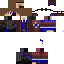 Texture for dunik24 заражоный ученый