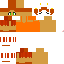 Texture for cassidy's projection/pigtail girl/fredbear plush/8-bit fredbear FNAF 4 and world