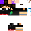 Texture for splitcraft8