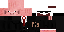 Texture for pig with beard and hoodie