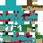 Texture for MINECRAFT 2 