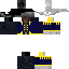 Texture for Skeleton General