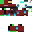 Texture for steve