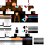 Texture for ludmi_xdd