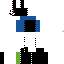 Texture for evil side and good side roblox