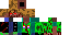 Texture for AlphaBrine