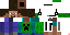 Texture for steve