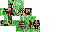 Texture for auto destruct activate