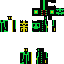Texture for 帝國艦隊總統
