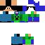 Texture for GGNI