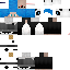 Texture for TylerDaPanda (With Chin Face)