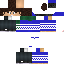 Texture for Random pose