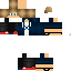 Texture for Gabriel(camisa e luvas)