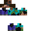 Texture for error brine