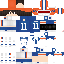 Texture for 11gators