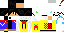 Texture for MIKA