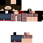 Texture for cicadanator