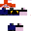 Texture for Diego