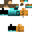 Texture for Diego