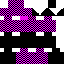 Texture for void