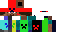 Texture for I like crepeer