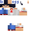 Texture for Danny Phantom Fenton