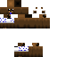 Texture for HCAZHC