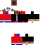 Texture for iVox 2