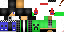 Texture for LipeDemonic