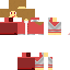 Texture for rest