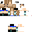 Texture for mc creation