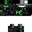 Texture for robotron