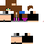 Texture for 女孩與粉紅色總是女孩的運動女孩