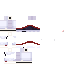 Texture for Adriel Gojo Mitad 2
