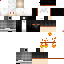 Texture for renafoxi fire