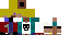 Texture for M3ost