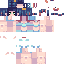 Texture for Stocking Anarchy