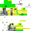 Texture for seninx martinez2