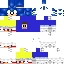 Texture for Sonic jero fan