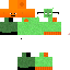Texture for TPDE