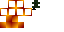Texture for fire slime