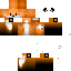 Texture for fox