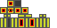 Texture for colorman
