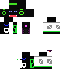 Texture for Steve tht Shadow