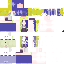 Texture for manu hashira