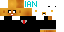 Texture for Jake The Dog