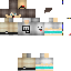 Texture for cookie